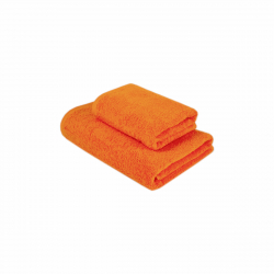 Полотенце Lotus Home - Hotel Basic оранжевый 50*90 (16/1) 450 г/м², , 6