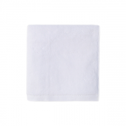 Полотенце Lotus Home Отель Premium - Microcotton White 50*90 550 г/м², , 2