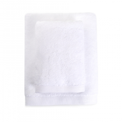 Полотенце Lotus Home Отель Premium - Microcotton White 50*90 550 г/м², , 3