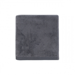 Полотенце Lotus Home Отель Premium - Microcotton Antrasit 70*140 550 г/м², , 2