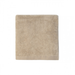 Полотенце Lotus Home Отель Premium - Microcotton Kahve 50*90 550 г/м², , 2
