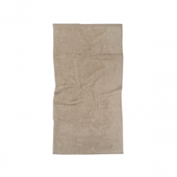Полотенце Lotus Home Отель Premium - Microcotton Kahve 50*90 550 г/м², , 5