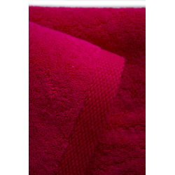 Полотенце Lotus Home Отель Premium - Microcotton Kirmizi 50*90 550 г/м², , 4