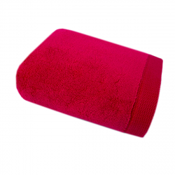 Полотенце Lotus Home Отель Premium - Microcotton Kirmizi 50*90 550 г/м², , 6