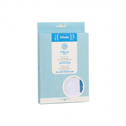 Чехол для подушки Othello - Aqua Comfort (Micra) 35*45 (2 шт), , 4