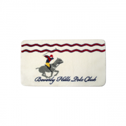 Коврик Beverly Hills Polo Club - 311 Grey 57*100, , 3