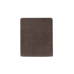 Полотенце Lotus Home - Hotel Basic коричневый 70*140 (16/1) 400 г/м², , 3