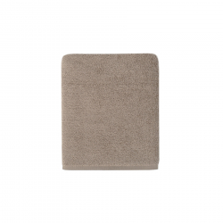 Полотенце Lotus Home - Hotel Basic кофе 70*140 (16/1) 400 г/м², , 3