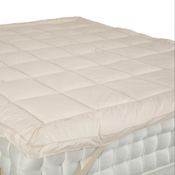 Топпер Penelope - Wooly Pure 90*200+5, , 5
