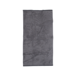 Полотенце Lotus Home Отель Premium - Microcotton Antrasit 70*140 550 г/м², , 5