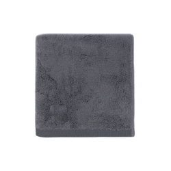 Полотенце Lotus Home Отель Premium - Microcotton Antrasit 90*150 550 г/м², , 2