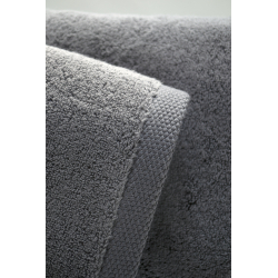 Полотенце Lotus Home Отель Premium - Microcotton Antrasit 90*150 550 г/м², , 4