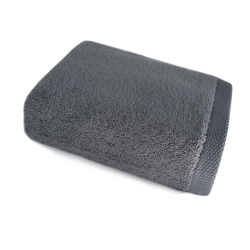 Полотенце Lotus Home Отель Premium - Microcotton Antrasit 90*150 550 г/м², , 6