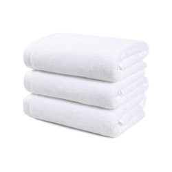 Полотенце Lotus Home Отель Premium - Microcotton White 70*140 550 г/м², , 10