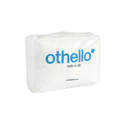 Наматрасник - чехол Othello - Woolla Comfort 120*200+30, , 6
