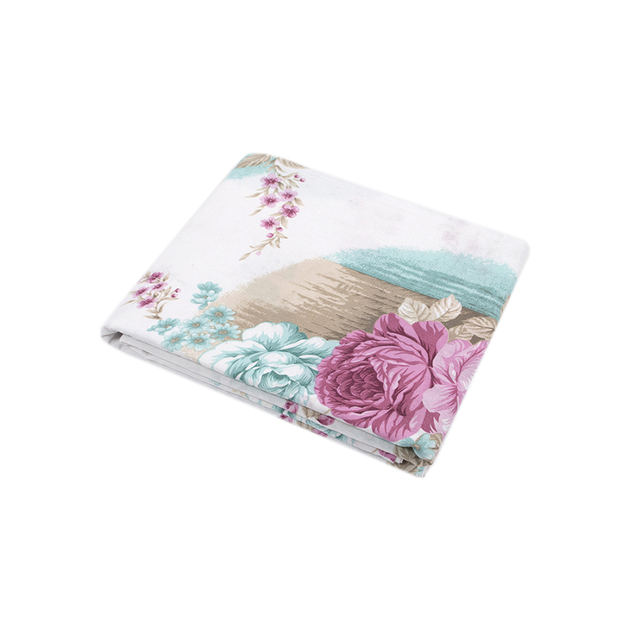 Пододеяльник Iris Home ранфорс - Peony 175*215