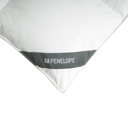 Одеяло Penelope - Dove 6,5 tog пуховое 220*240 King size, , 8