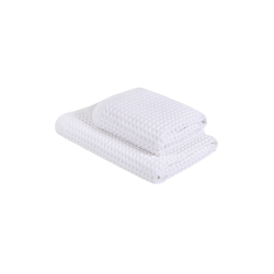 Полотенце Lotus Home - Waffle white белый 50*90, , 9