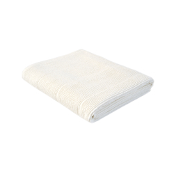 Полотенце Lotus Home - Sophie off white молочный 90*150, , 5