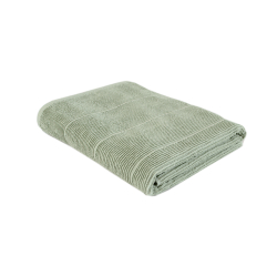 Полотенце Lotus Home - Sophie sage green зеленый 50*90, , 5