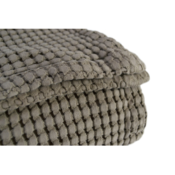 Покрывало Lotus Home - Bellia khaki хаки 200*220, , 5
