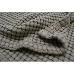 Покрывало Lotus Home - Bellia khaki хаки 200*220, , 6