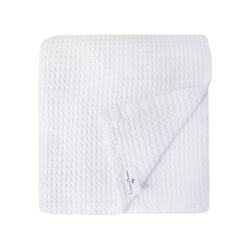 Покрывало Lotus Home - Bellia off white молочно-белый 200*220, , 4