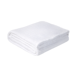 Покрывало Lotus Home - Bellia off white молочно-белый 200*220, , 7