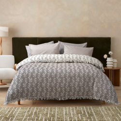 Покрывало Lotus Home - Riba kahve кофе 190*225, , 3