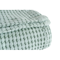 Покрывало Lotus Home - Bellia mint мятный 220*240, , 5