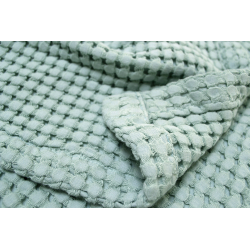 Покрывало Lotus Home - Bellia mint мятный 220*240, , 6