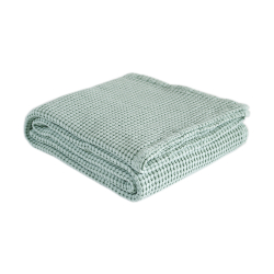 Покрывало Lotus Home - Bellia mint мятный 220*240, , 7
