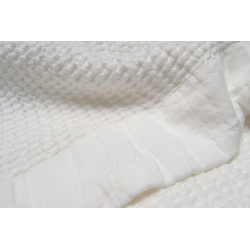 Покрывало Lotus Home - Rius off white молочный 180*240, , 7