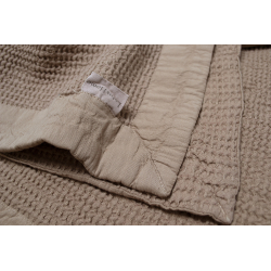 Покрывало Lotus Home - Rius kahve кофе 180*240, , 6