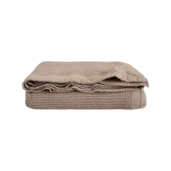 Покрывало Lotus Home - Rius kahve кофе 180*240, , 8