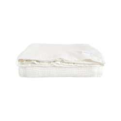 Покрывало Lotus Home - Rius off white молочный 240*260, , 8