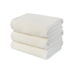 Полотенце Lotus Home Отель Premium - Microcotton Ecru 90*150 550 г/м², , 2