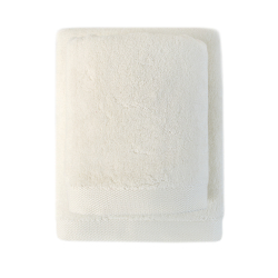 Полотенце Lotus Home Отель Premium - Microcotton Ecru 90*150 550 г/м², , 4