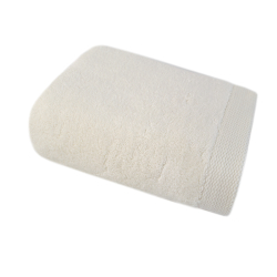Полотенце Lotus Home Отель Premium - Microcotton Ecru 90*150 550 г/м², , 7