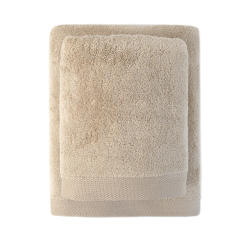 Полотенце Lotus Home Отель Premium - Microcotton Kahve 90*150 550 г/м², , 4