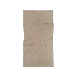 Полотенце Lotus Home Отель Premium - Microcotton Kahve 90*150 550 г/м², , 6