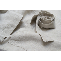 Халат Lotus Home - Mauna linen S/M, , 6