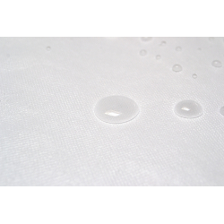 Наматрасник Iris Home с бортом - Aqua-Stop Super Plus 90*200+35, , 5