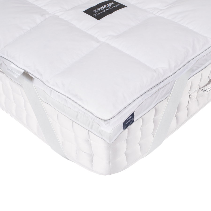 Перина Penelope - Piume Pro Comfort New 160*200+2,5+5