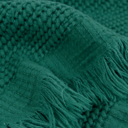Полотенце Lotus Home - Rius green зеленый 50*100, , 5