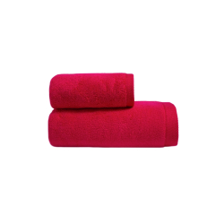 Полотенце Lotus Home Отель Premium - Microcotton Kirmizi 50*90 550 г/м², , 10