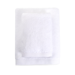 Полотенце Lotus Home Отель Premium - Microcotton White 90*150 550 г/м², , 5