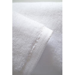 Полотенце Lotus Home Отель Premium - Microcotton White 90*150 550 г/м², , 6