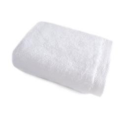 Полотенце Lotus Home Отель Premium - Microcotton White 90*150 550 г/м², , 8