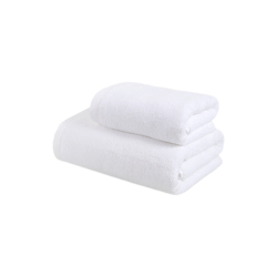 Полотенце Lotus Home Отель Premium - Microcotton White 90*150 550 г/м², , 9